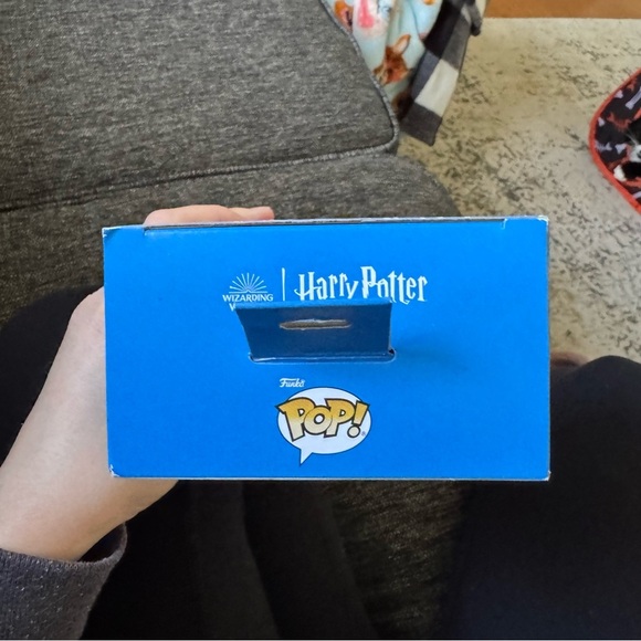 Hallmark Harry Potter Christmas Tree Ornament - Picture 3 of 5